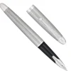 Pilot Sterling Silver Fountain Pen Koushi | Altman Luggage