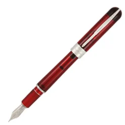 Pineider Pens Avatar Fountain Pen Red Wine | Altman Luggage Sale