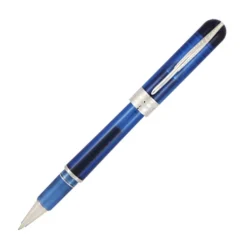 Pineider Pens Avatar Rollerball Pen Sky Blue | Altman Luggage Sale