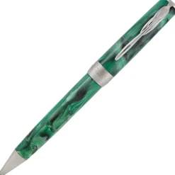 Pineider Pens La Grande Belleza Great Beauty Ballpoint Malachite Green