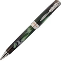 Pineider Pens La Grande Belleza Great Beauty Ballpoint Dolomite Green