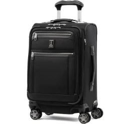 Platinum Elite 20” Carry-On Expandable Business Plus Spinner