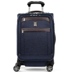 Platinum Elite 20” Carry-On Expandable Business Plus Spinner