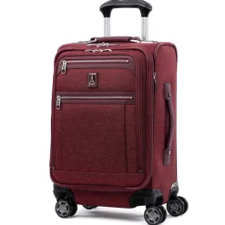 Platinum Elite 20” Carry-On Expandable Business Plus Spinner