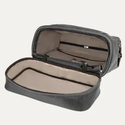 Platinum Elite Drop-Bottom Weekender