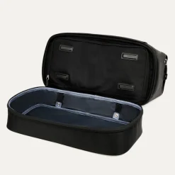 Platinum Elite Drop-Bottom Weekender