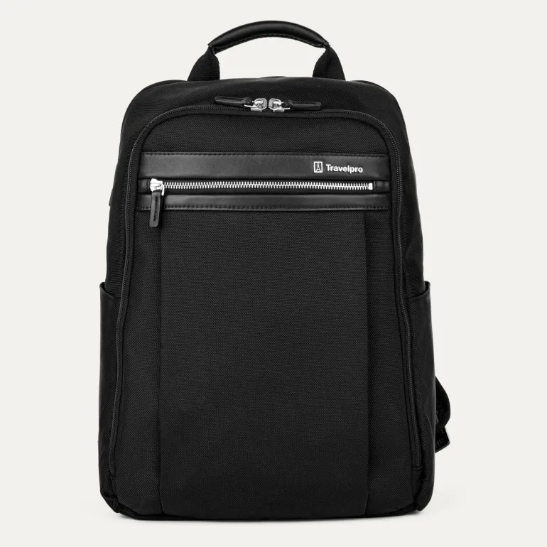 Platinum Elite Slim Backpack