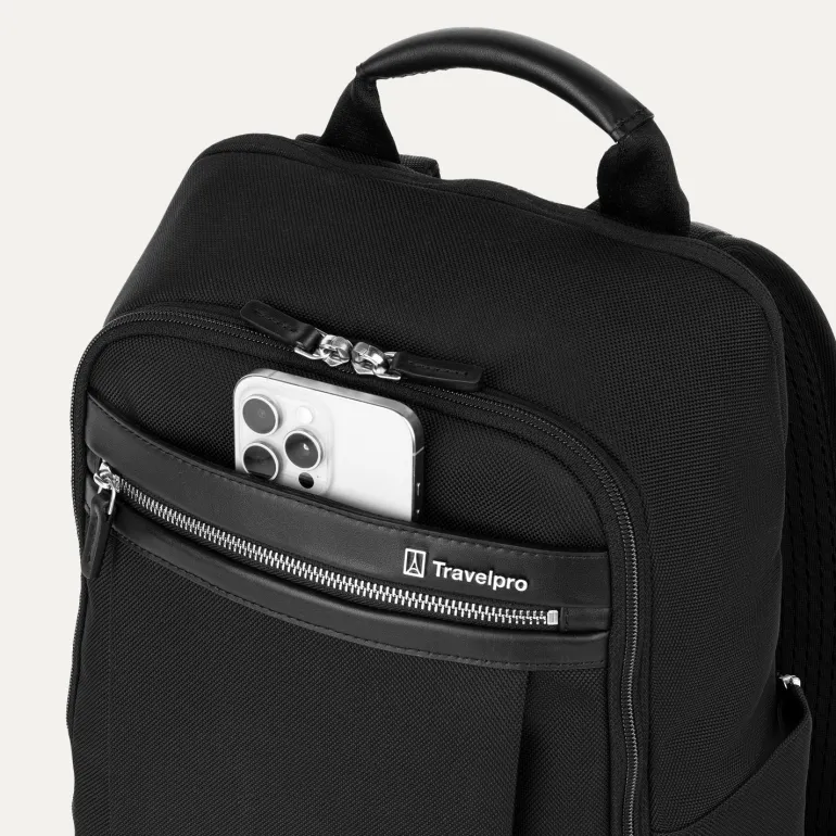 Platinum Elite Slim Backpack