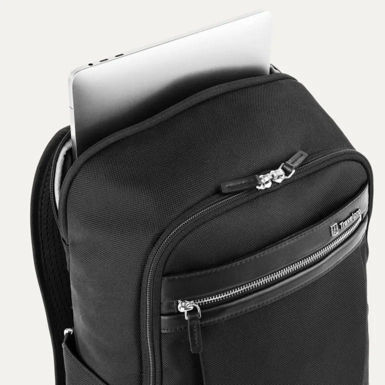 Platinum Elite Slim Backpack