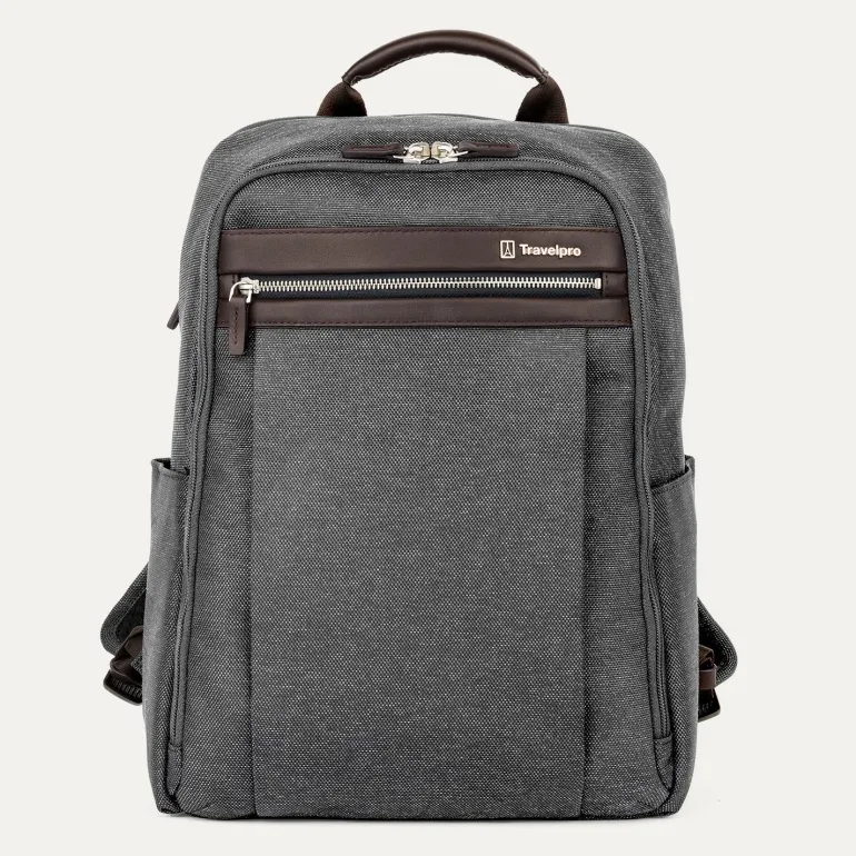 Platinum Elite Slim Backpack