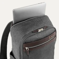 Platinum Elite Slim Backpack