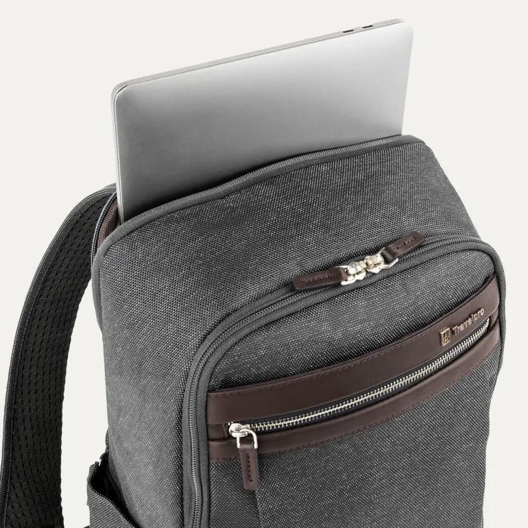 Platinum Elite Slim Backpack