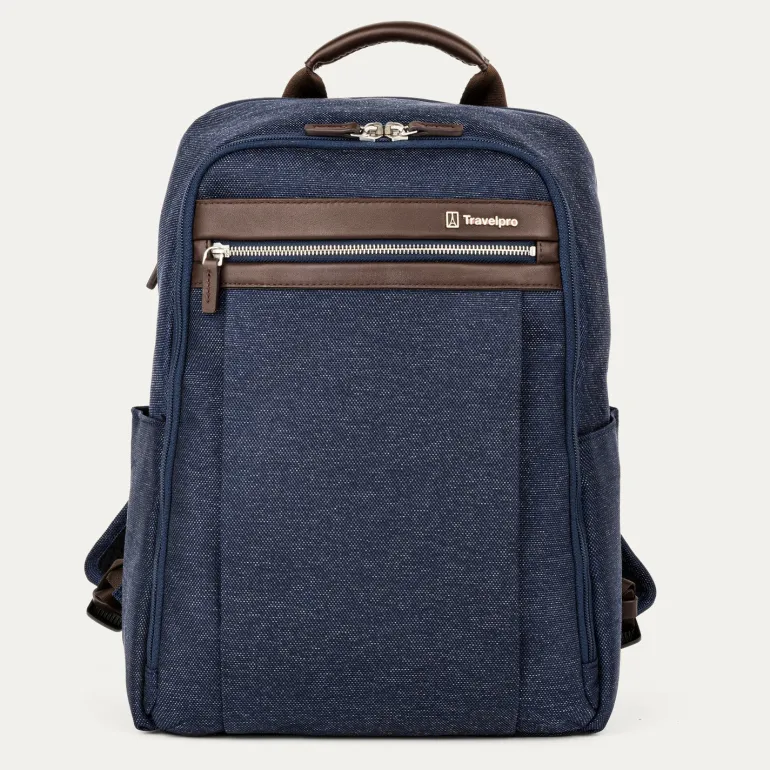 Platinum Elite Slim Backpack