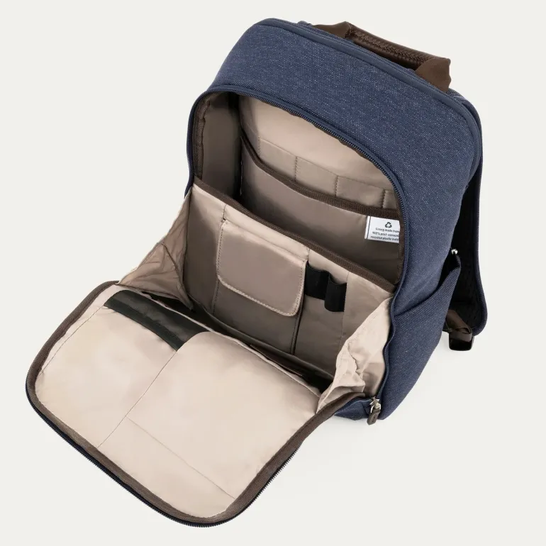 Platinum Elite Slim Backpack