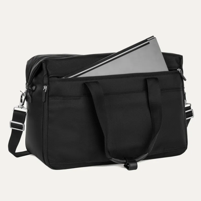 Platinum Elite Soft Duffel