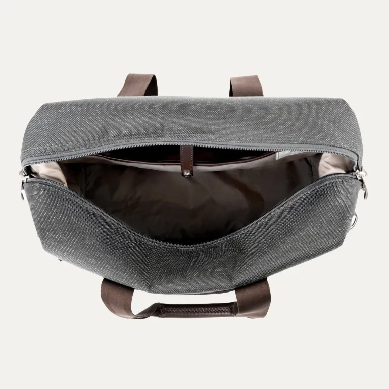 Platinum Elite Soft Duffel