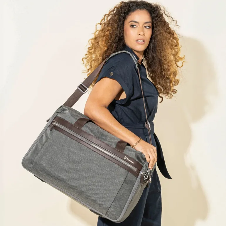 Platinum Elite Soft Duffel