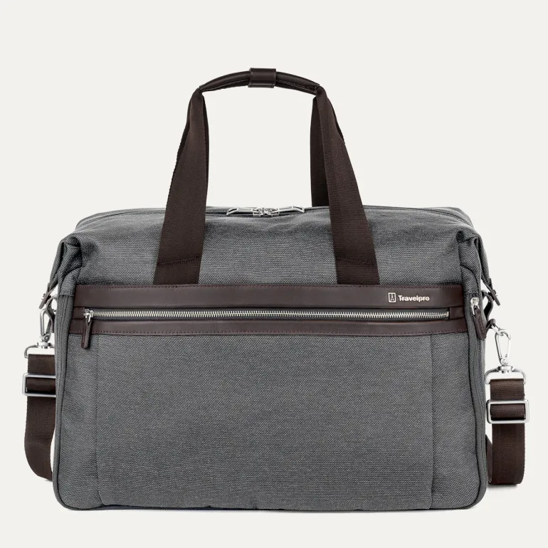 Platinum Elite Soft Duffel