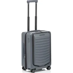 Porsche Design Roadster Carry on Spinner Expandable Matte Anthracite
