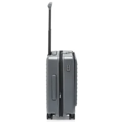 Porsche Design Roadster Carry on Spinner Expandable Matte Anthracite