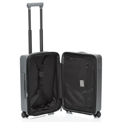 Porsche Design Roadster Carry on Spinner Expandable Matte Anthracite