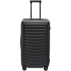 Porsche Design Roadster Hard 29 Spinner Trunk Matte Black