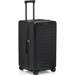 Porsche Design Roadster Hard 29 Spinner Trunk Matte Black