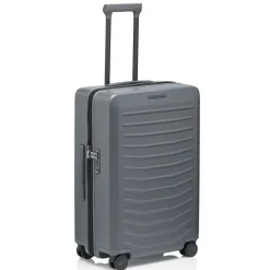Porsche Design Roadster Hard 27 inch Spinner Expandable Matte Grey