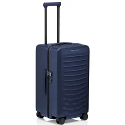 Porsche Design Roadster Hard 26 Spinner Trunk Matte Blue