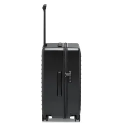 Porsche Design Roadster Hard 26 Spinner Trunk Matte Black