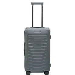 Porsche Design Roadster Hard 26 Spinner Trunk Matte Anthracite