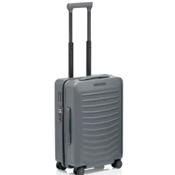 Porsche Design Roadster Hardside Carryon Spinner Matte Anthracite