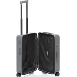Porsche Design Roadster Hardside Carryon Spinner Matte Anthracite
