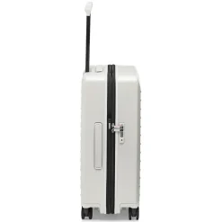 Porsche Design Roadster Hard 27 inch Spinner Expandable White