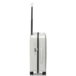 Porsche Design Roadster Hardside Carryon Spinner White