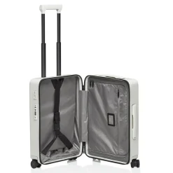 Porsche Design Roadster Hardside Carryon Spinner White