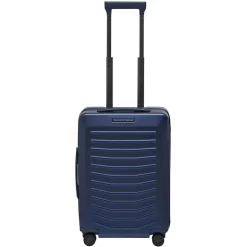 Porsche Design Roadster Hardside Carryon Spinner Matte Dark Blue
