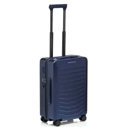 Porsche Design Roadster Hardside Carryon Spinner Matte Dark Blue