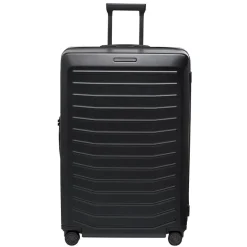Porsche Design Roadster Hard 32 inch Spinner Expandable Matte Black