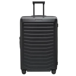 Porsche Design Roadster Hard 30 inch Spinner Expandable Matte Black