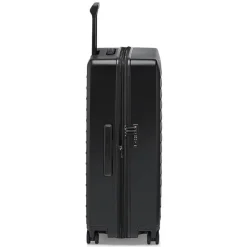 Porsche Design Roadster Hard 30 inch Spinner Expandable Matte Black