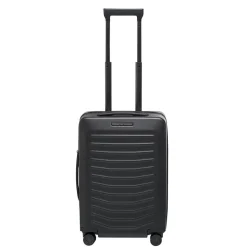 Porsche Design Roadster Hardside Carryon Spinner Matte Black