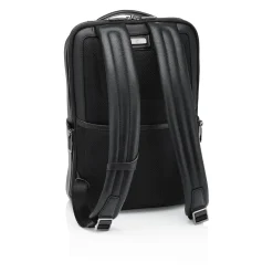 Porsche Design Roadster Leather Backpack XS Black | Altman Luggage
