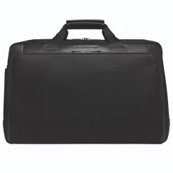 Porsche Design Roadster Nylon Weekender Bag Black | Altman Luggage