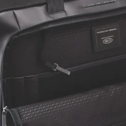 Porsche Design Roadster Nylon Weekender Bag Black | Altman Luggage