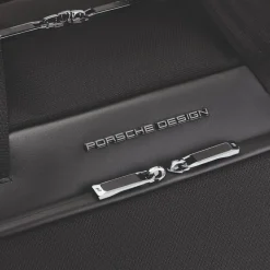 Porsche Design Roadster Nylon Weekender Bag Black | Altman Luggage