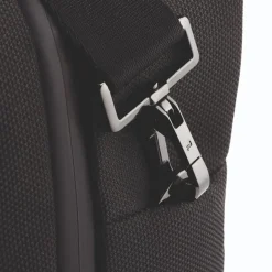 Porsche Design Roadster Nylon Weekender Bag Black | Altman Luggage