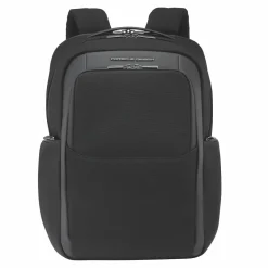 Porsche Design Roadster Nylon Backpack Large Black | Altman Luggage