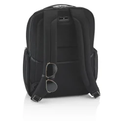 Porsche Design Roadster Nylon Backpack Large Black | Altman Luggage