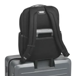 Porsche Design Roadster Nylon Backpack Large Black | Altman Luggage